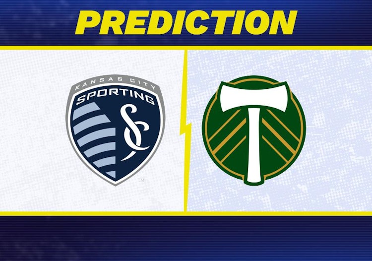 Sporting Kansas City-Portland Timbers Predictions and Game Preview.