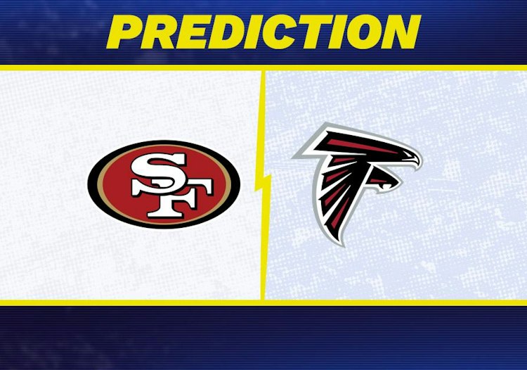 San Francisco 49ers-Atlanta Falcons Early Predictions and Betting Preview.