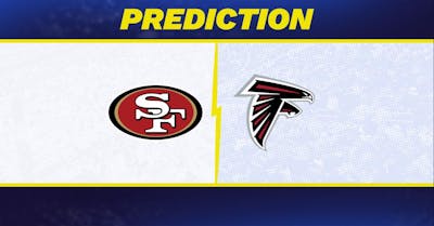 San Francisco 49ers vs. Atlanta Falcons: Experts release early Week 7 projections [2026]