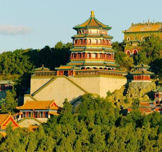 Explore The Imperial Garden-Summer Palace's gallery image