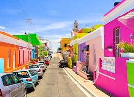 A Cultural Tour of the Bo-kaap's thumbnail image