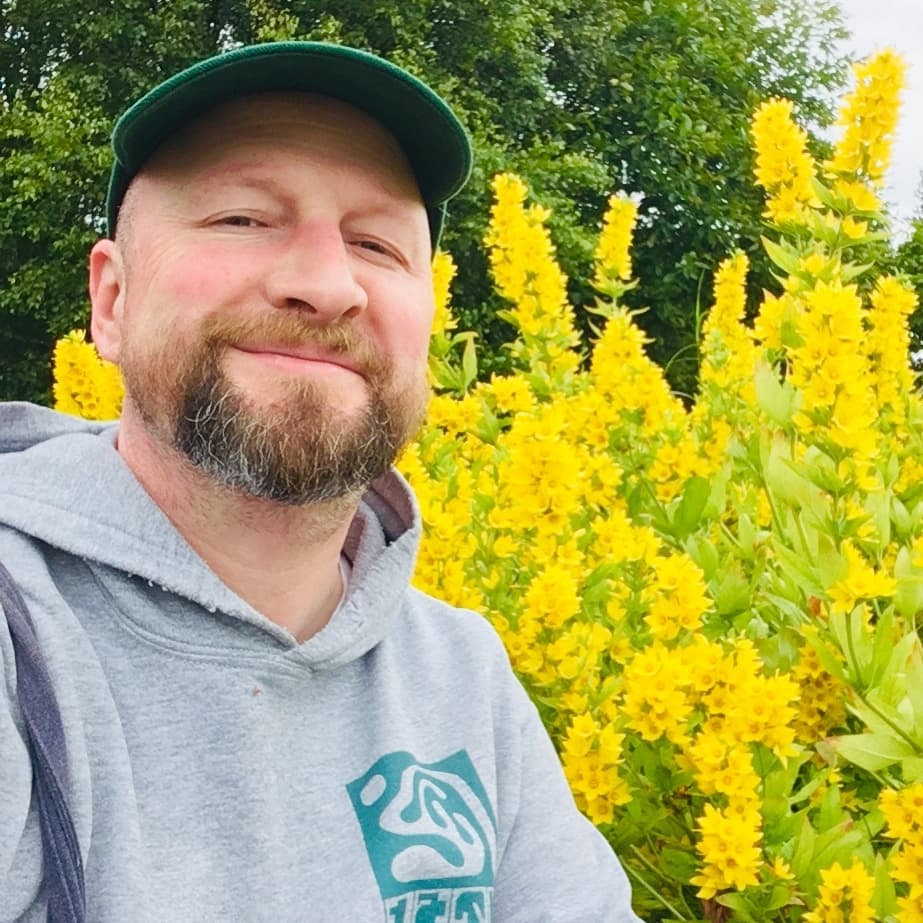 We Out Here: Clyde Built Radio w/ David Barbarossa