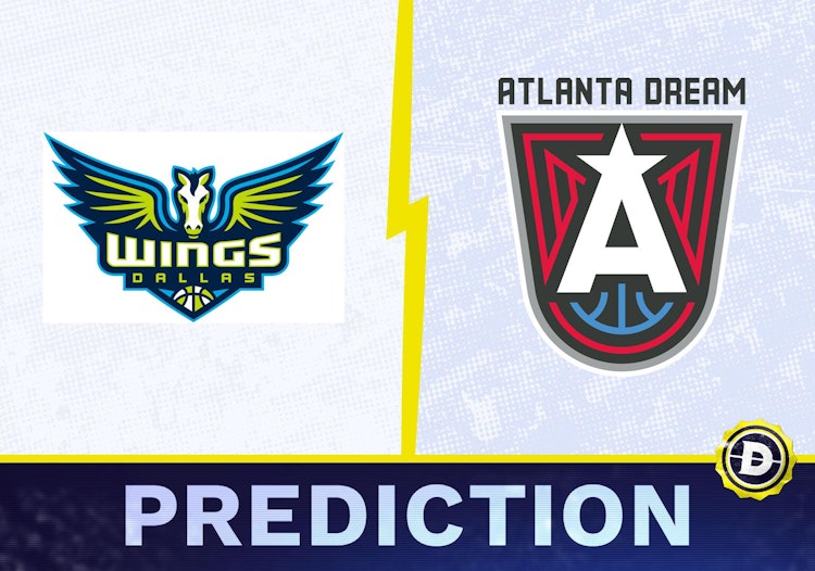 Dallas Wings vs. Atlanta Dream Prediction, Player Props [WNBA, 5/21/2024]