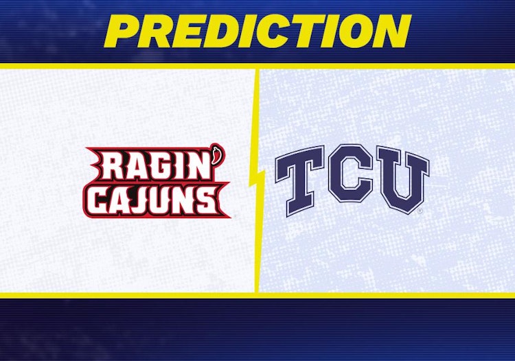Louisiana-Lafayette-TCU Predictions and Game Preview.