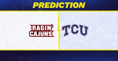 Louisiana-Lafayette vs. TCU Prediction: TCU Predicted to Win New Mexico Bowl [2024]