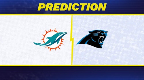 Dolphins vs. Panthers prediction: Why Miami is favored to win in NFL Week 5, 2025