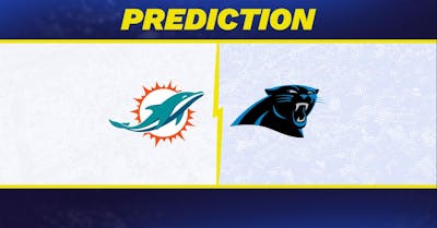 Dolphins vs. Panthers prediction: Why Miami is favored to win in NFL Week 5, 2025