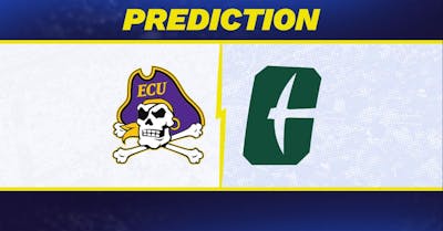 East Carolina vs. Charlotte Prediction: East Carolina Predicted to Win College Basketball Matchup [2/15/2025]