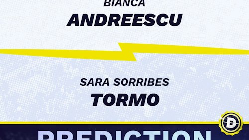 Bianca Andreescu vs. Sara Sorribes Tormo Prediction, Odds, Picks for French Open 2024
