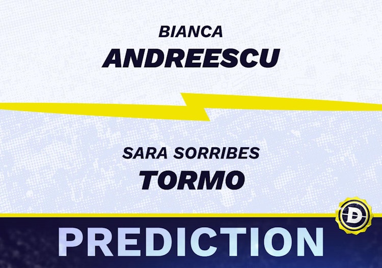 Bianca Andreescu vs. Sara Sorribes Tormo Prediction, Odds, Picks for French Open 2024