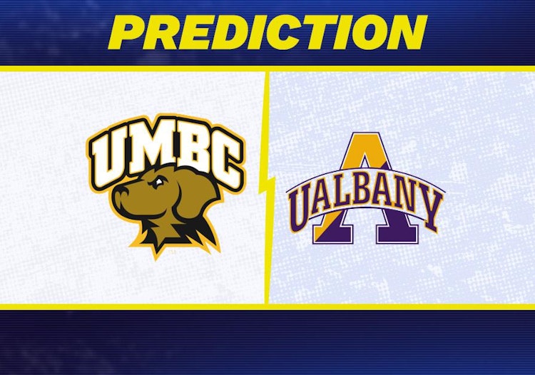 UMBC-Albany Predictions and Game Preview.