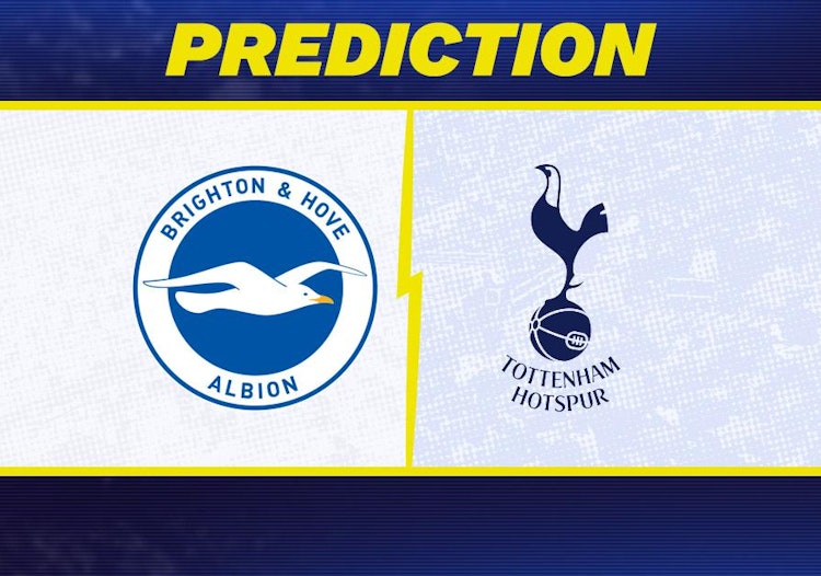Brighton-Tottenham Predictions and Game Preview.