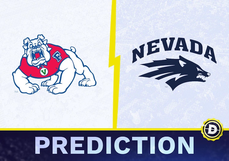 Fresno State vs. Nevada Prediction, Odds, College Basketball Picks [3/1/2024]