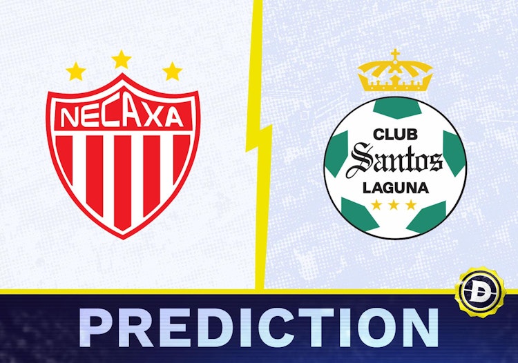 Necaxa vs. Santos Laguna Prediction, Odds, Liga MX Picks [4/12/2024]