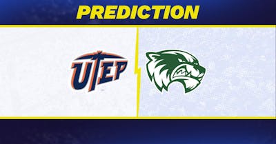 UTEP vs. Utah Valley Prediction: Utah Valley Predicted to Win College Basketball Matchup [11/9/2024]