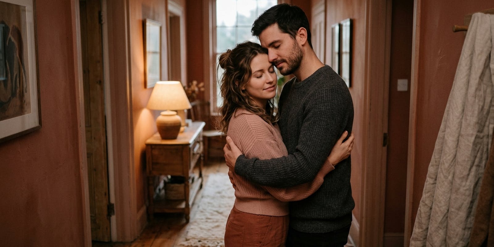 Reconnecting Intimately After Kids: A Sex Therapist's Guide for New Parents