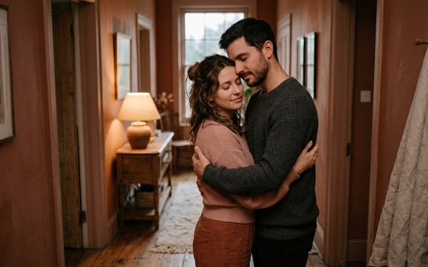 Reconnecting Intimately After Kids: A Sex Therapist's Guide for New Parents