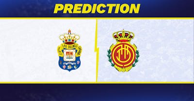 Las Palmas vs. Mallorca Prediction, Odds, La Liga Picks [11/23/2024]