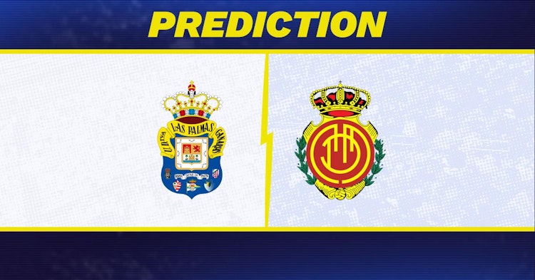 Las Palmas-Mallorca Predictions and Game Preview.