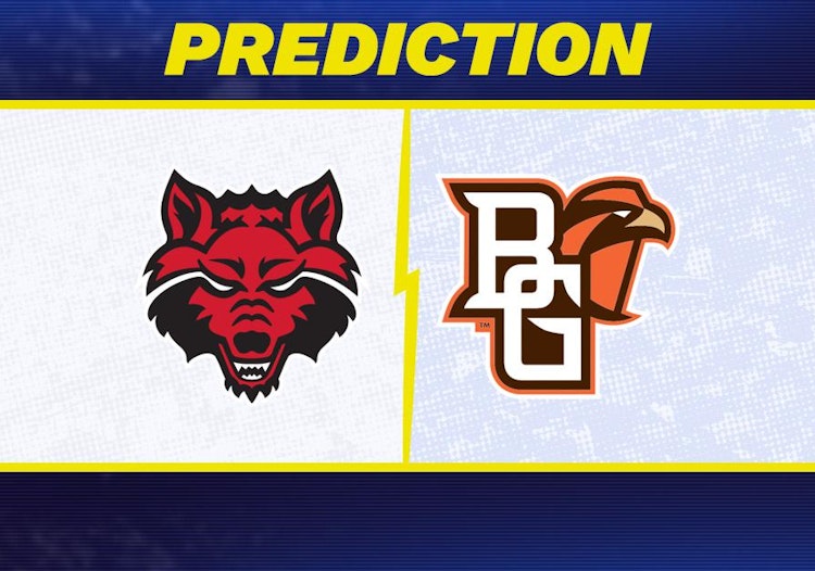 Arkansas State-Bowling Green Predictions and Game Preview.