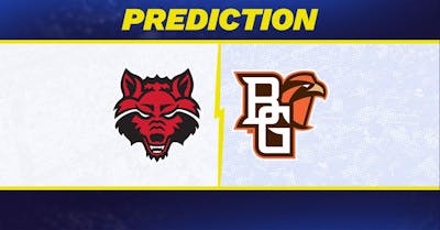 Arkansas State vs. Bowling Green Prediction: Bowling Green Predicted to Win 68 Ventures Bowl [2024]