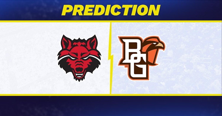 Arkansas State-Bowling Green Predictions and Game Preview.