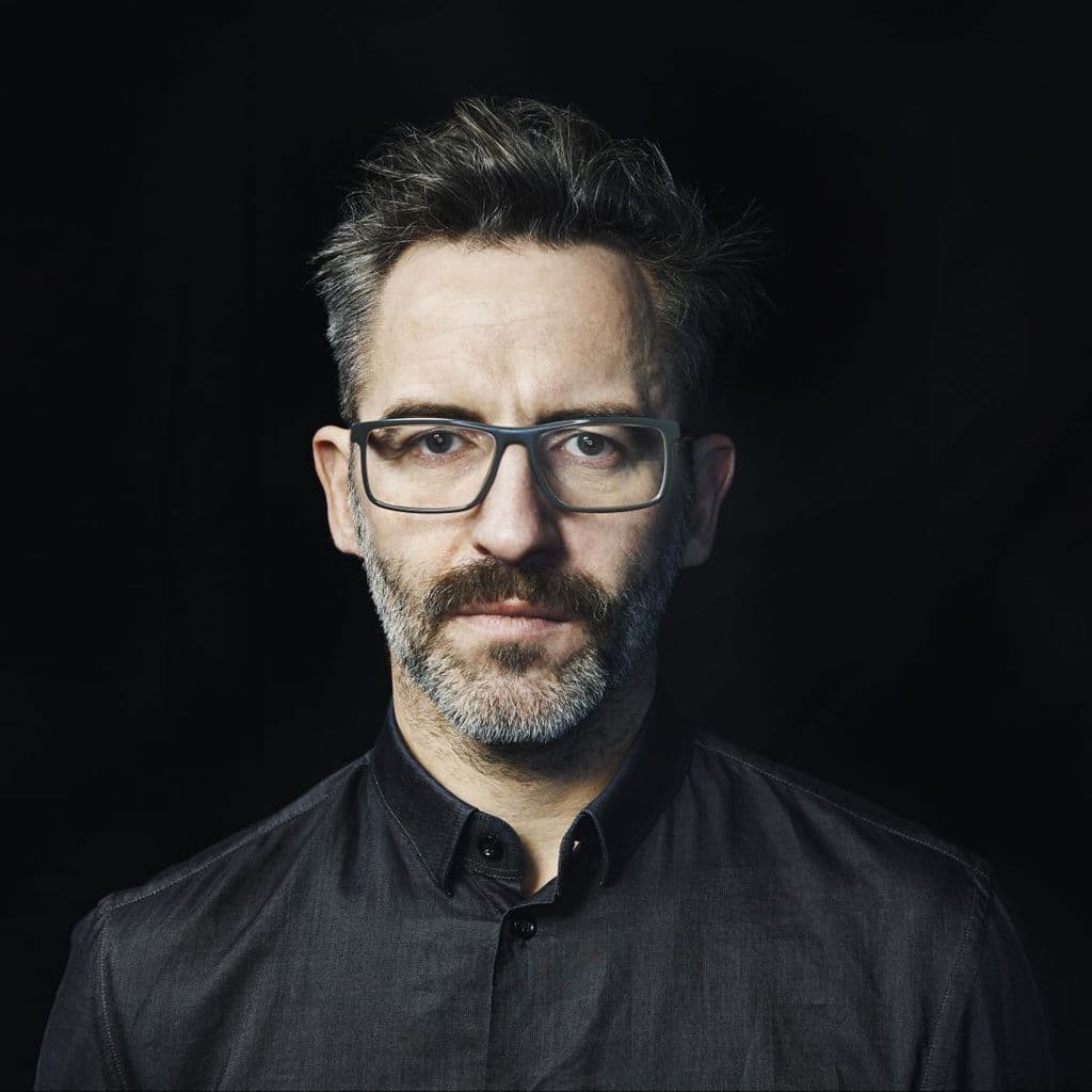 WW Berlin: Alex Barck with Loyoto and Fred und Luna // 03-07-18