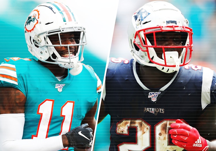 NFL 2020 Miami Dolphins vs. New England Patriots: Predictions, picks and bets