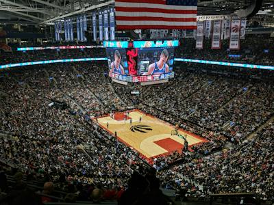 Why the NBA and WNBA are warning fans about prediction markets
