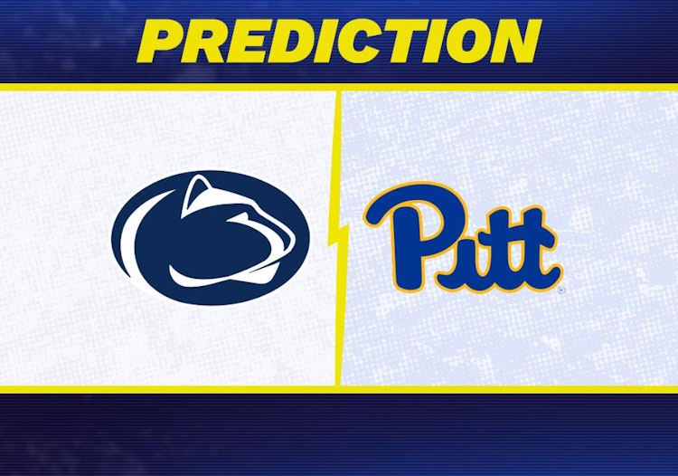 Penn State-Pittsburgh Predictions and Game Preview.