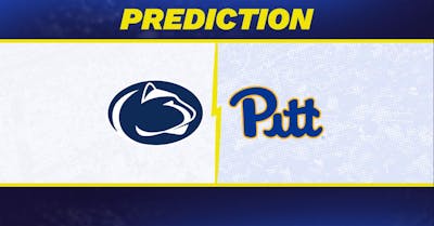 Penn State vs. Pittsburgh prediction: Why Pittsburgh is favored to win men's college basketball matchup [12/21/2025]