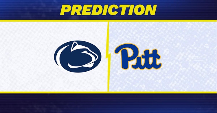 Penn State-Pittsburgh Predictions and Game Preview.