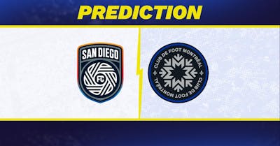 San Diego FC vs. CF Montreal prediction, odds, MLS picks [2/21/2026]