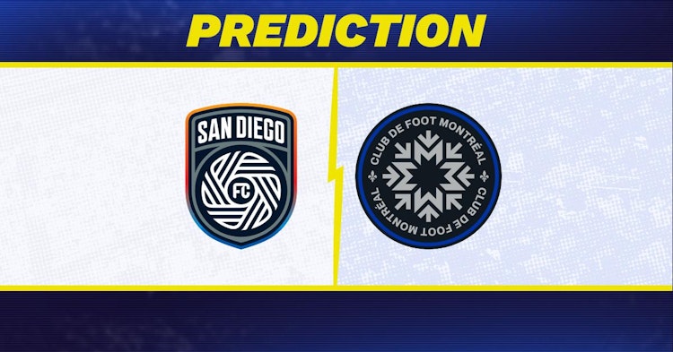 San Diego FC-CF Montreal Predictions and Game Preview.