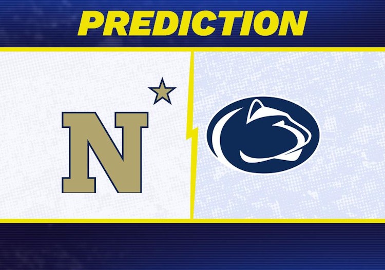 Navy-Penn State Predictions and Game Preview.