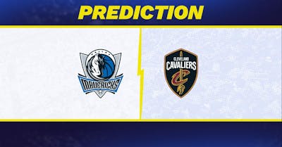 Mavericks vs. Cavaliers Prediction: Cleveland to Win, Donovan Mitchell Projected for Big Game in Sunday's NBA Matchup [2/2/2025]