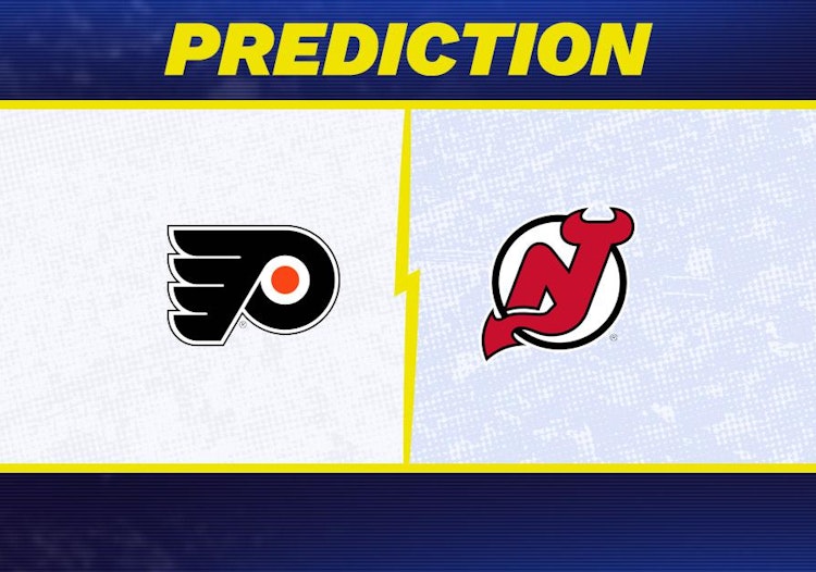 Philadelphia Flyers-New Jersey Devils Predictions and Game Preview.