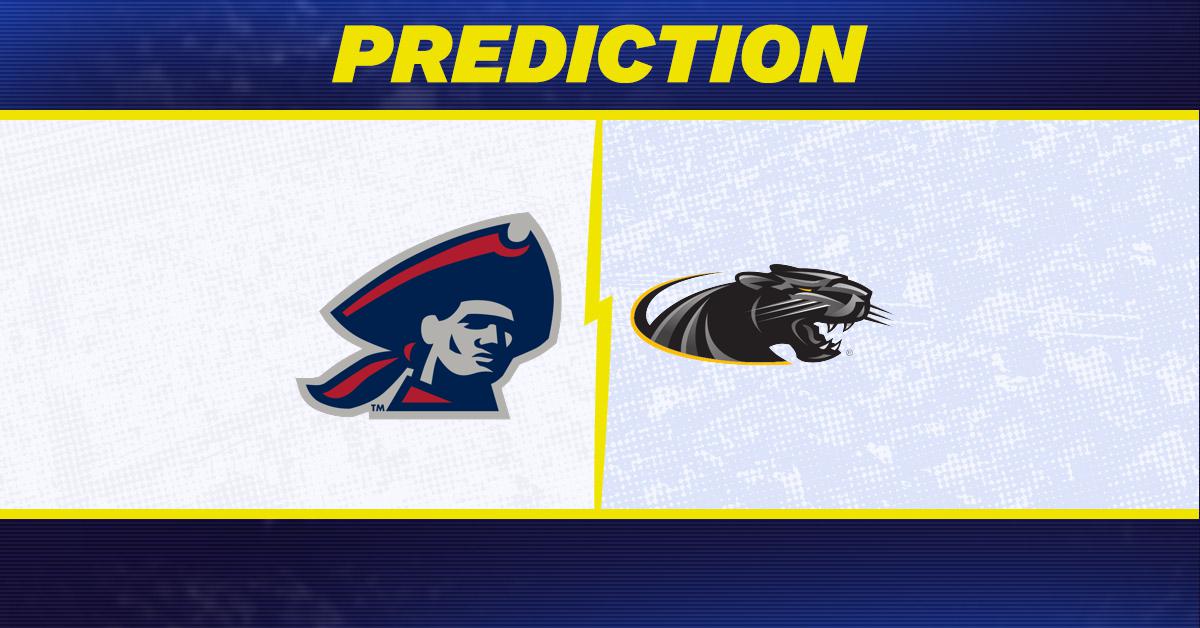 Robert Morris vs. Milwaukee prediction: Why Milwaukee is favored to win men's college basketball matchup [12/6/2025]