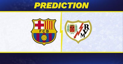 Barcelona vs. Rayo Vallecano Prediction, Odds, La Liga Picks [2/17/2025]