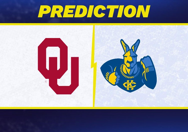 Kansas City-Oklahoma Predictions and Game Preview.