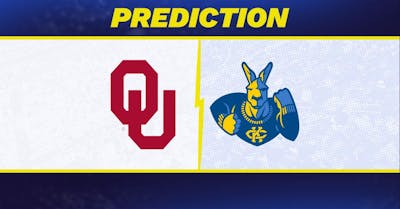 Kansas City vs. Oklahoma prediction: Oklahoma favored to win women's college basketball matchup [11/12/2025]