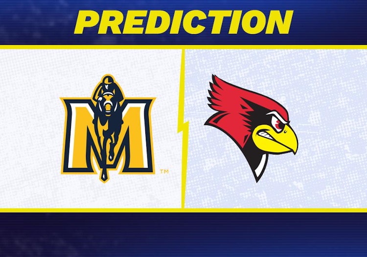 Murray State-Illinois State Predictions and Game Preview.
