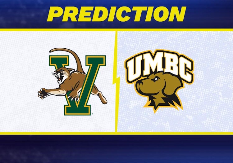 Vermont-UMBC Predictions and Game Preview.