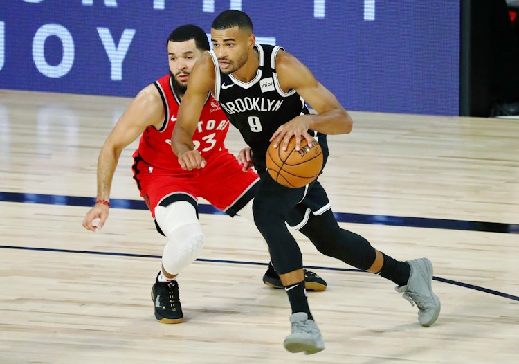 NBA Playoffs Raptors vs. Nets Game 4: Predictions, picks and bets