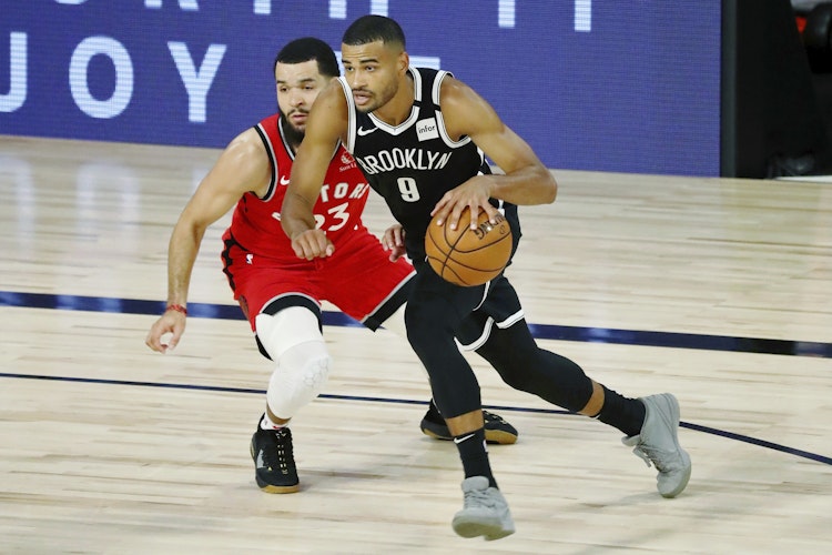 NBA Playoffs Raptors vs. Nets Game 4: Predictions, picks and bets