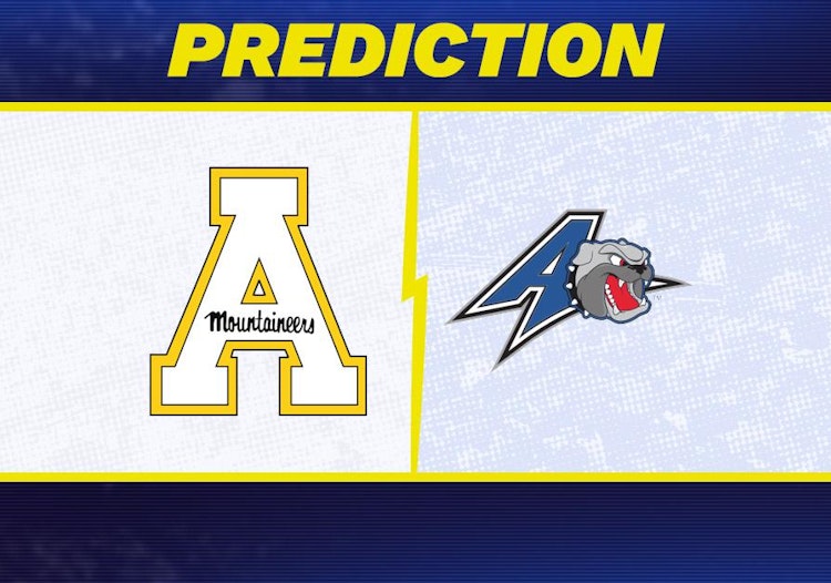 App State-UNC Asheville Predictions and Game Preview.