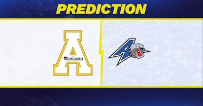 App State vs. UNC Asheville prediction: UNC Asheville favored to win men's college basketball matchup [11/30/2025]