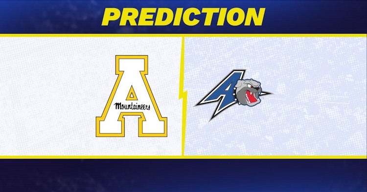 App State-UNC Asheville Predictions and Game Preview.