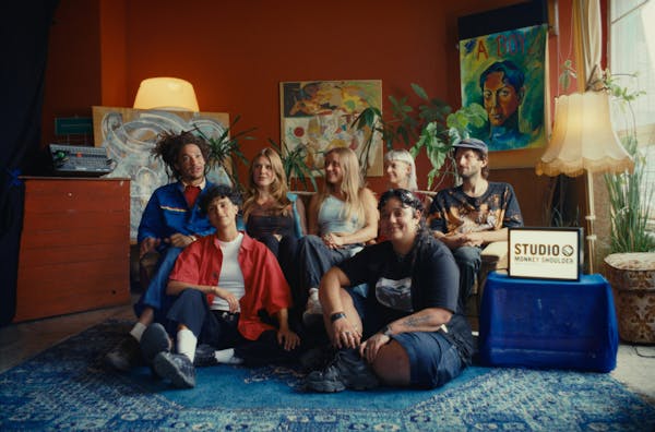 Berlin’s Creative Underground: 90mil & the power of DIY