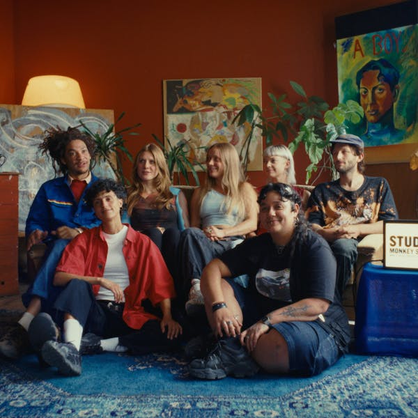 Berlin’s Creative Underground: 90mil & the power of DIY